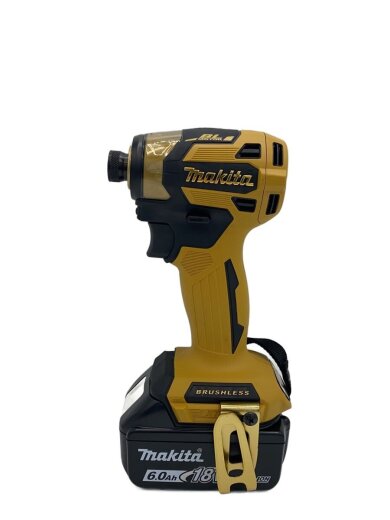 商品画像：LXT20周年記念カラー18V-6.0Ah/電動工具/TD173DGXPY// 1