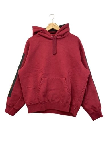 商品画像：パーカー/M/コットン/BRD// 1