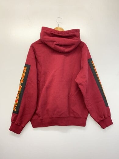 商品画像：パーカー/M/コットン/BRD// 2