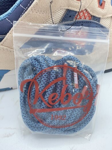 商品画像：ローカットスニーカー/29cm/BEG/1201B030 6