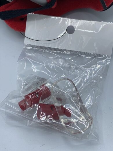 商品画像：ハイカットスニーカー/28cm/BLK/819171-001 6