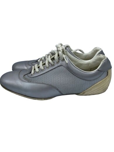 商品画像：ローカットスニーカー/39/SLV/154023 1