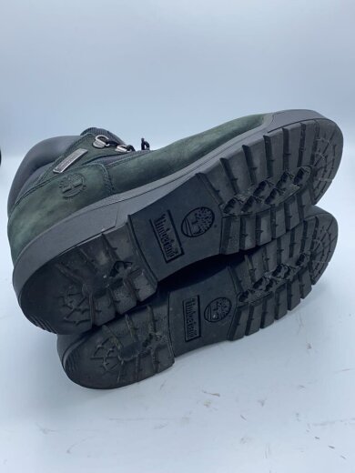 商品画像：ブーツ/26.5cm/BLK/A3459 4