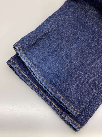 商品画像：ボトム/32/コットン/NVY// 7