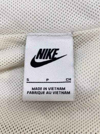 商品画像：ナイロンジャケット/S/--/WHT/IH5962-030// 3