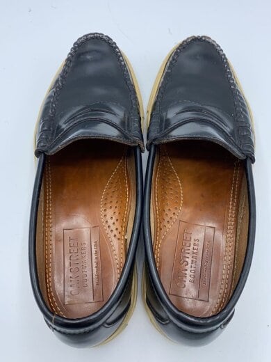 商品画像：ローファー/--/BLK 3