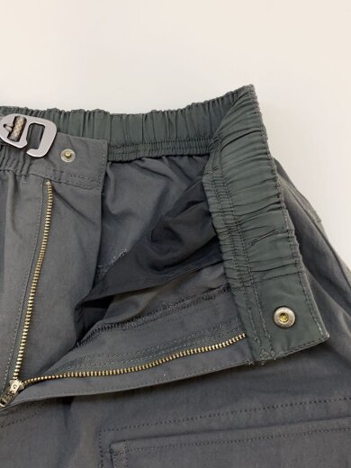 商品画像：カーゴパンツ/M/ナイロン/GRY/CV0656-070// 3