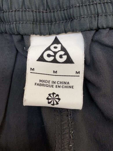 商品画像：カーゴパンツ/M/ナイロン/GRY/CV0656-070// 4