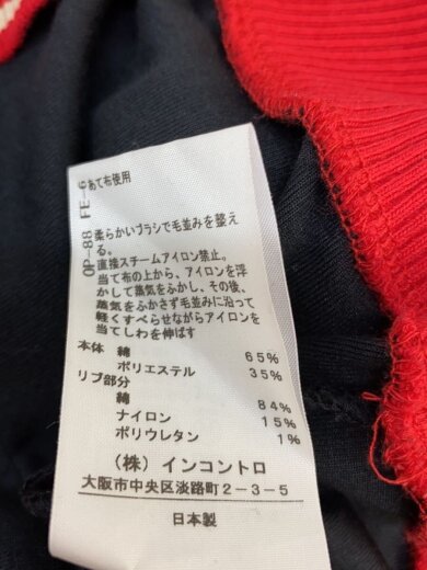 商品画像：トップス/M/コットン/BLK/16-12-322023// 5