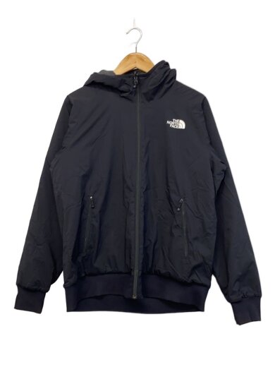 商品画像：ジャケット/L/ナイロン/BLK/NT61984 1
