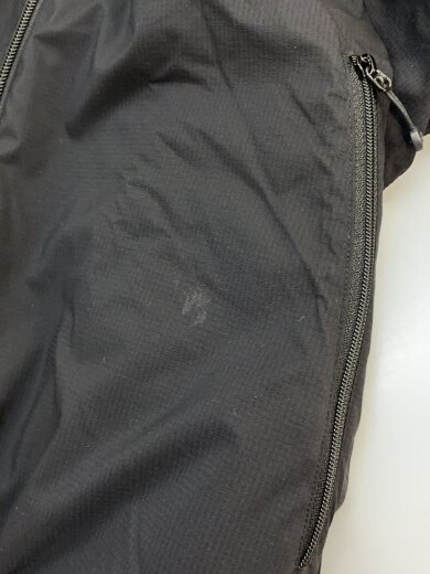 商品画像：ジャケット/L/ナイロン/BLK/NT61984 8