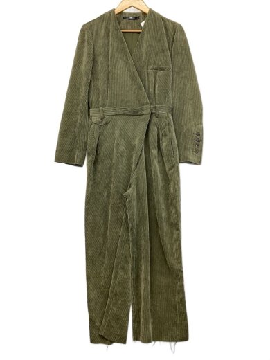 商品画像：オールインワン/38/ポリエステル/KHK/10238032// 1