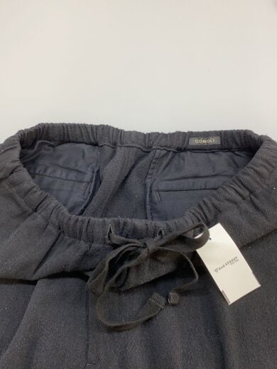 商品画像：ボトム/1/コットン/BLK/Z01-03011// 3