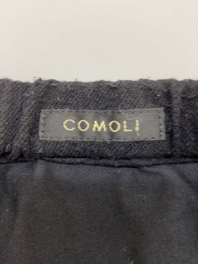 商品画像：ボトム/1/コットン/BLK/Z01-03011// 4