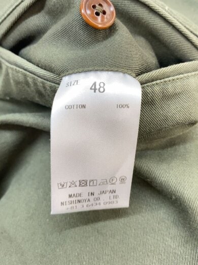 商品画像：ボトム/--/--/KHK// 5