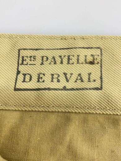 商品画像：ショートパンツ/--/--/BEG// 4