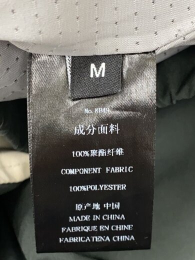 商品画像：ボトム/M/--/KHK/無地/K849// 5