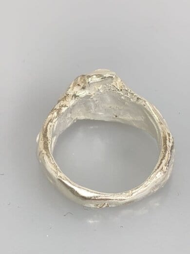 商品画像：SIMUERO/リング/--/14号/メンズ// 3