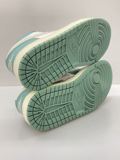 商品画像：ローカットスニーカー/22.5cm/GRN/DC0774-138// 4