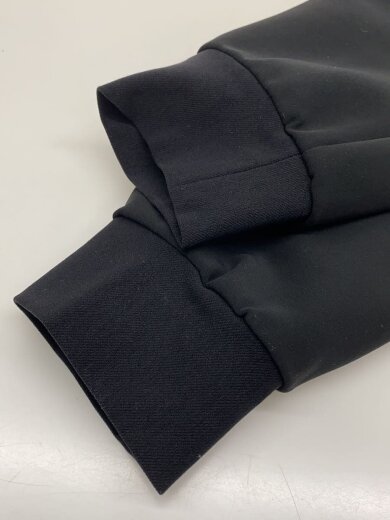 商品画像：ブルゾン/3/--/BLK/AB11-259/PE DOUBLE FACE MA-1 5