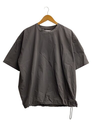 商品画像：360°MASTER/Tシャツ/L/ナイロン/GRY/1217-104-3941// 1