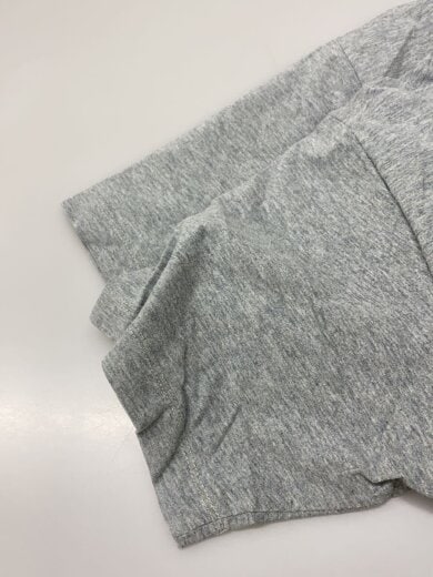 商品画像：Tシャツ/M/コットン/GRY// 4