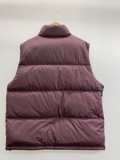 商品画像：PURPLE LABEL/ダウンベスト/L/ポリエステル/PUP/ND2380N 2