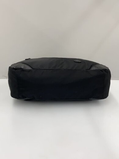 商品画像：ショルダーバッグ/--/BLK// 4