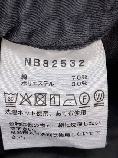 商品画像：ROCK STEADY CHINO PANT_ロックステディチノパンツ/L/コットン/GRY 5