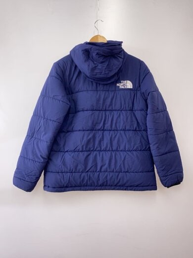 商品画像：TRANGO PARKA_トランゴパーカ/S/ナイロン/NVY/無地// 2