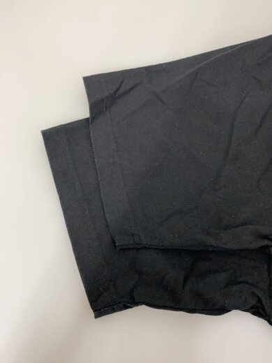 商品画像：Tシャツ/XL/コットン/BLK/783-6134025// 5