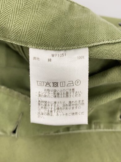商品画像：ボトム/米軍/36/--/KHK/WP1051 6