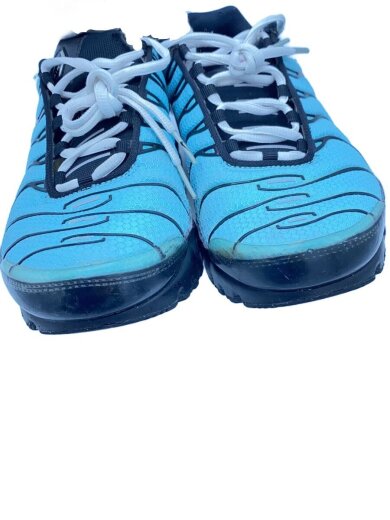商品画像：AIRMAX PLUS Aqua&Black us10/ローカットスニーカー/27cm/BLU/CV8838-400// 6