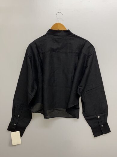 商品画像：長袖シャツ/FREE/--/BLK/25-050-900-0832-1-0// 2