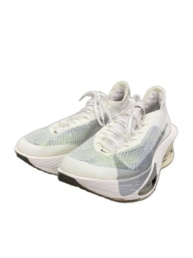 商品画像：ZOOM ALPHAFLY 3_ズーム アルファフライ 3/27.5cm/WHT// 1
