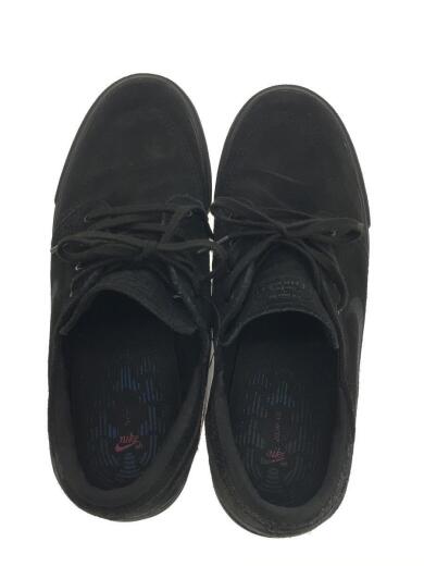 画像：NIKESB ZOOM JANOSKI RM/ズームジャノスキー/ブラック/AQ7475-004/28cm/ブラック4