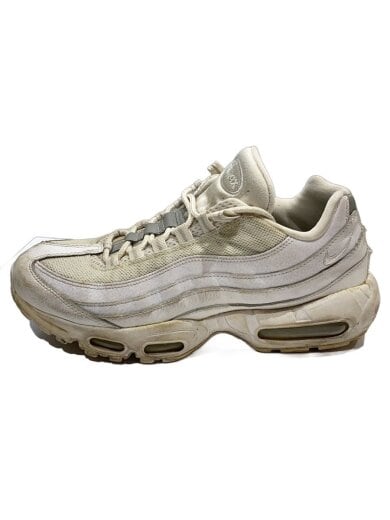 商品画像：ローカットスニーカー/26.5cm/WHT/AT9865-100 1