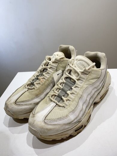 商品画像：ローカットスニーカー/26.5cm/WHT/AT9865-100 2