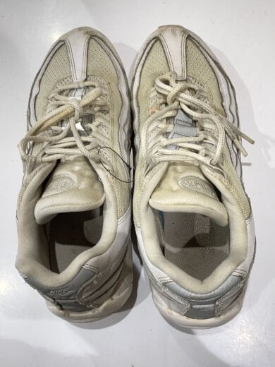 商品画像：ローカットスニーカー/26.5cm/WHT/AT9865-100 3