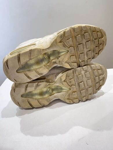 商品画像：ローカットスニーカー/26.5cm/WHT/AT9865-100 4