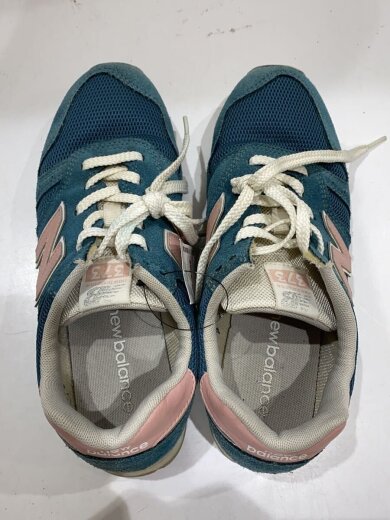 商品画像：WL373/ブルー/25cm/BLU 3