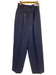 田中オム/AD1994/ボトム/S/ウール/NVY/HP-02002S