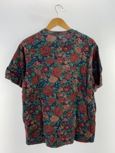 商品画像：Small Box Logo Tee Digi/Tシャツ/M/コットン/マルチカラー/花柄 2