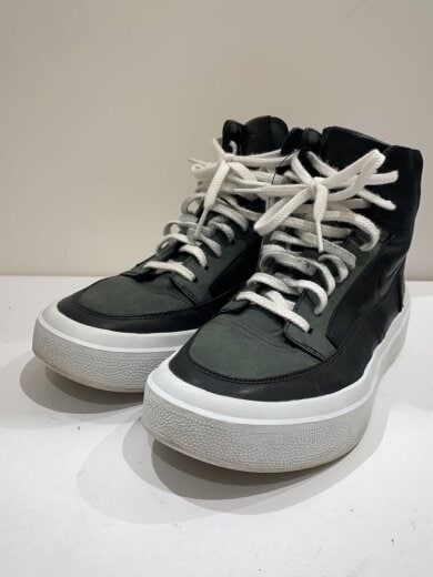 商品画像：DYNASTY HI 17 TC/ダイナスティ/ブラック/AH7768-002/26cm/BLK 2