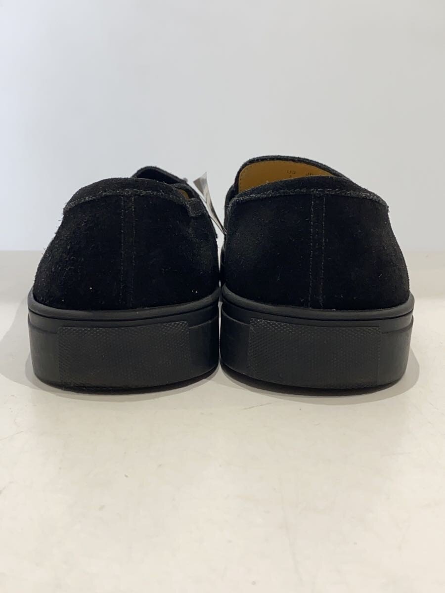 BEAUTY&YOUTH UNITED ARROWS(ビューティーアンドユースユナイテッドアローズ) / ローファー/26cm/BLK/レザー ...