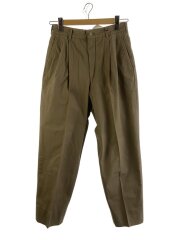 90s/ボトム/S/コットン/BEG