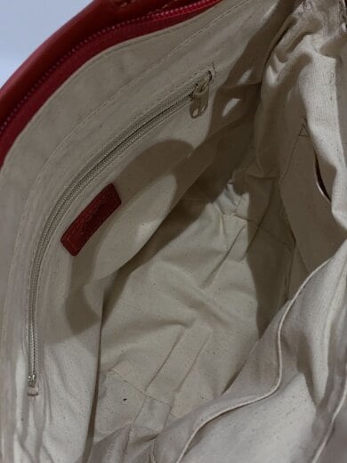 商品画像：ハンドバッグ/レザー/BRD 5