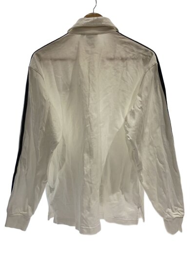 商品画像：ポロシャツ/L/コットン/WHT/IZ2459 2