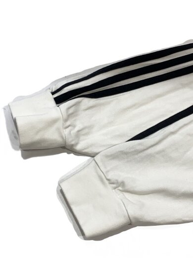 商品画像：ポロシャツ/L/コットン/WHT/IZ2459 5