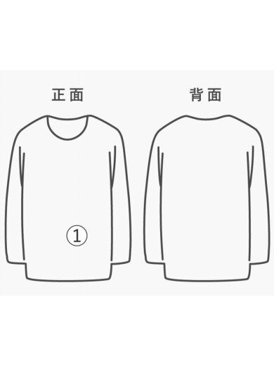 商品画像：ポロシャツ/L/コットン/WHT/IZ2459 7